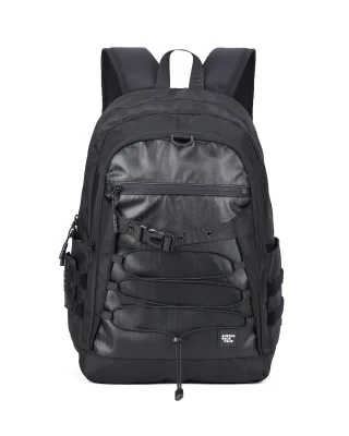 Aoking Rucksack Unisex BLACK