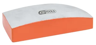 KS Tools Aluminium-Karosserie-Zehen-Ausbeuleisen - 140.2479