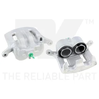 NK Bremssattel vorne links Nissan Navara Pathfinder Pick