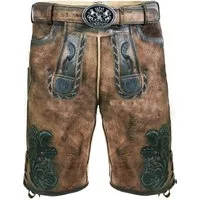 Edelnice Trachtenlederhose