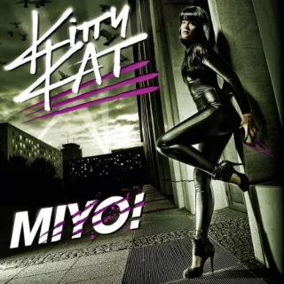 Miyo! [Audio CD] Kitty Kat