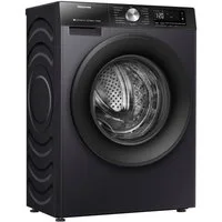 Hisense Waschmaschine 5S Serie WF5S1045BB, 10,5 kg, 1400 U/min, AutoDosing