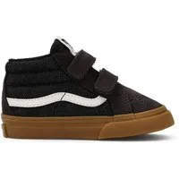 Vans SK8-Mid Reissue V Sneaker mit Klett, für Kinder