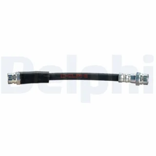 Delphi Bremsschlauch hinten Audi Seat Skoda VW LH7607
