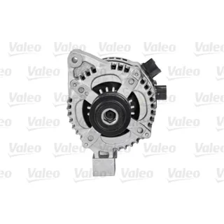 Valeo Lichtmaschine 120A Ford Focus 2 2,5