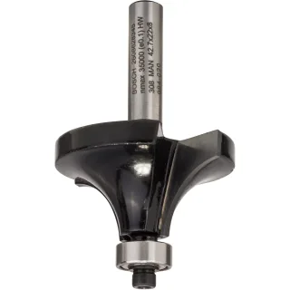 Bosch PRO Abrundfräser 8mm Schaft - 2608628345