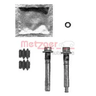 Metzger F?hrungsbolzen Citroen Mitsubishi Peugeot 113-1423X