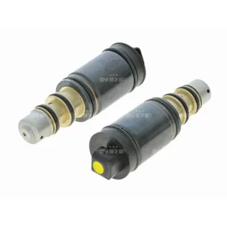 NRF Regelventil f?r Klimakompressor Audi BMW Fiat Ford Mini Opel Seat Skoda Toyota VW