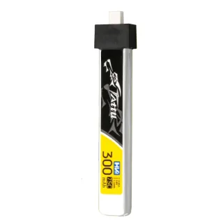 TATTU 3.8V 7.6V 11.1V 300mAh 450mAh 500mAh 550mAh 1S 2S 3S 75C 95C LiPo Battery