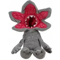 Festivalartikel Plüschfigur Stranger Things Demogorgon Plüschtier weich Geschenk Deko (1-St)
