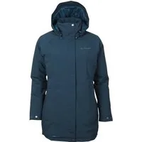VAUDE Funktionsparka Vaude Damen Curnera Parka