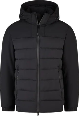 Herren Hybrid Jacke 8011 Sports