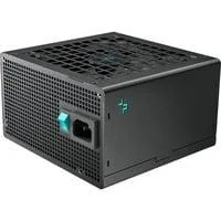 PL750D, PC-Netzteil schwarz, 3x PCIe, 750 Watt