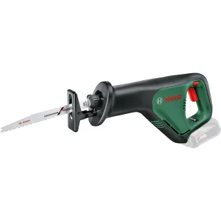 Bosch Akku-Säbelsäge AdvancedRecip 18 mit 1x Sägeblatt - 06033B2402