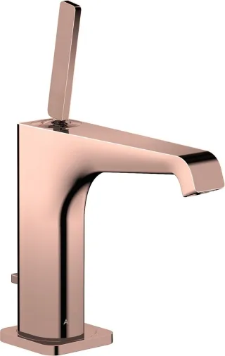 Hansgrohe Waschtischmischer 125 Axor Citterio E 36100300