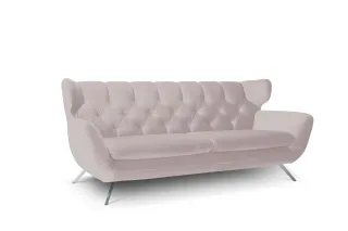 Sofa 3 Sitzer CHARLSTON 2.0