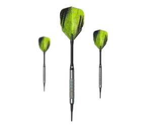 McDart 85er Tungsten V7 Softdarts - 16,5g
