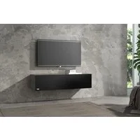 Wuun TV-Board Wuun® Somero Lowboard Tv-Board Wohnwand hängend