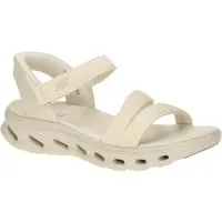 Skechers 141269 NAT Sandalette