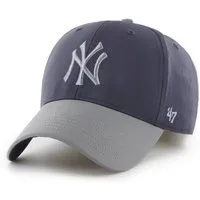 '47 Brand Baseball Cap '47 Brand MLB New York Yankees Brrr TT Snap 47 MVP Cap (Basecap)