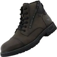 Mustang Shoes 15M0161002-khaki Stiefelette