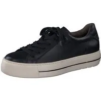 Paul Green Paul Green Sneaker Glattleder Sneaker