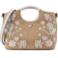 Guess Henkeltasche Kirsten, Papier