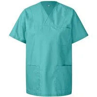 FaPak Collection Funktionsbluse Schlupfkasack Unisex
