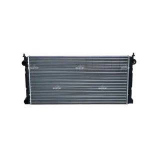 NRF Motork?hler VW Passat B3 B4 509506