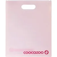 coocazoo Hefter Heftbox mit Tragegriff