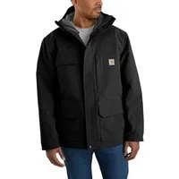 Carhartt Softshellparka Super Dux Bonded Chore Coat (1-St)