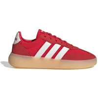 adidas Performance BARREDA DECODE PURRUB/OWHITE/ORGTIN Sneaker