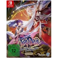 Yasha - Legends of the Demon Blade - Deluxe Edition Switch