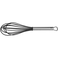 WMF Schneebesen WMF 18.7265.6030 Profi Plus Schneebesen Silikon 25 cm
