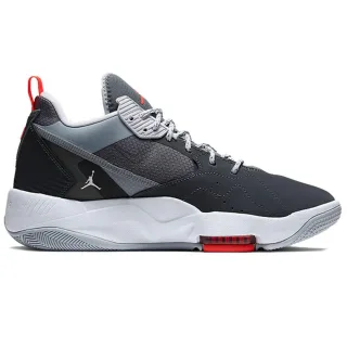 Nike Jordan Zoom '92' graue Herren -Trainer