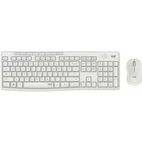 Logitech MK295 Silent Tastatur