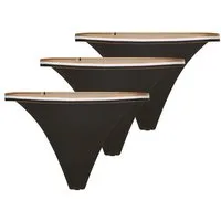 BOSS Stringtanga B LACE (3-St)