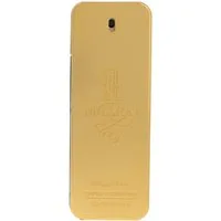 paco rabanne Eau de Toilette One Million, mit extraverganter Komposition