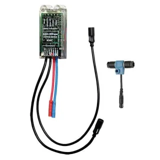 KWC Aquarotter Elektronikmodul, A3000open, EM5, ID 02090, 24 VDC, 2030065092 2030065092
