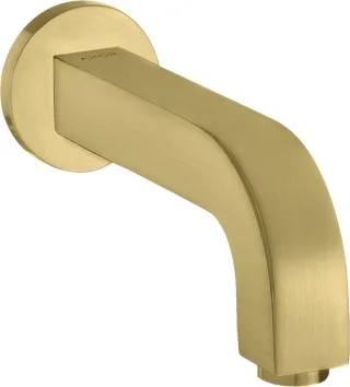 Hansgrohe Wanneneinlauf Axor Citterio DN20 39410950