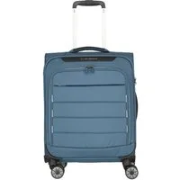 travelite Weichgepäck-Trolley Skaii Trolley