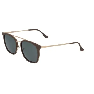 CF90021 Herren Polarisierte Quadratische Sonnenbrille