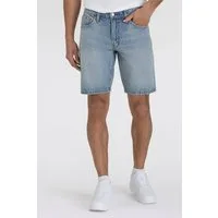 Levi's® Jeansshorts 445 ATHLETIC SHORTS Sommerhose mit Stretchanteil