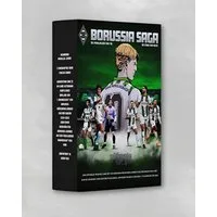Borussia Mönchengladbach Sammelkarte 2024-25 Borussia Mönchengladbach Saga Box