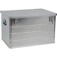 LUTEC Aufbewahrungsbox Alutec Aluminiumbox Classic XXL 79 x 57 x 48 cm