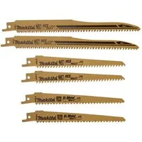 Makita Säbelsägeblatt B-44432