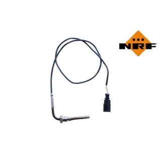 NRF Abgastemperatursensor vor Partikelfilter Porsche Cayenne VW Touareg 4,2