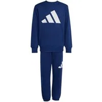 adidas Performance Trainingsanzug adidas Kinder Trainingsanzug J BL FL JOG 240