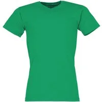 Fruit of the Loom V-Shirt Fruit of the Loom Valueweight V-Neck T
