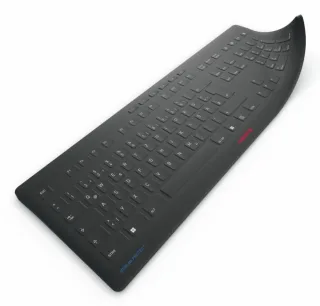 Cherry STREAM PROTECT MEMBRANE | 61510020 | Tastatur-Abdeckung